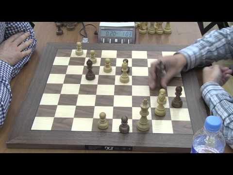 2013-06-09 Inarkiev - Shroeder - ENDGAME BLITZ World championship