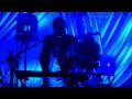 Ultravox "Mr X" Live@Admiralspalast - Berlin 2010.04.24