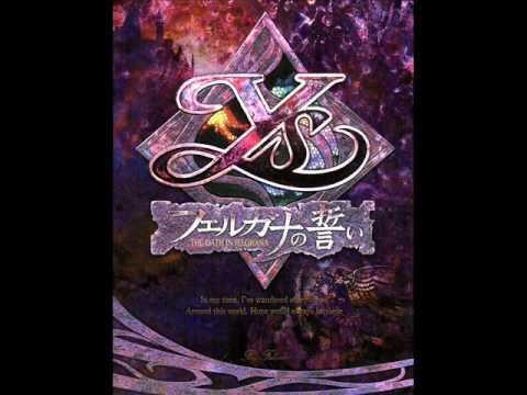 Fave VGM #307: "Quiet Moments" ~ Mieko Ishikawa, Yukihiro Jindo