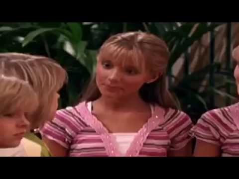 The Suite Life Of Zack And Cody 2x25 Loosely Ballroom