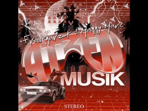 Ricky Rich feat Frauenarzt Disco Pogo Remix