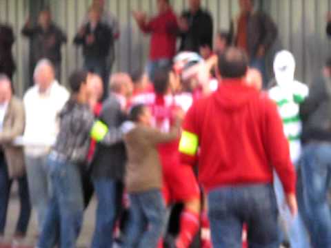 TSV Schötmar - SV Wüsten 2:1 (Tolga Palali)