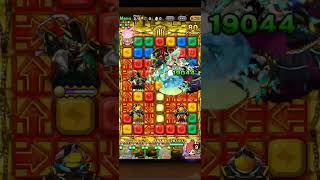 ポコダン タワポコ:カタストロフィ編30階攻略