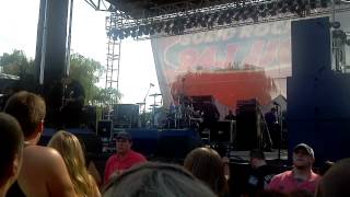 Call Me No One - bandcamp 2012