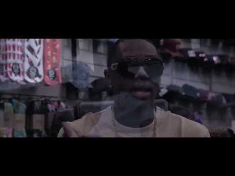 Soulja Boy Tell 'Em - Day One (Music Video)