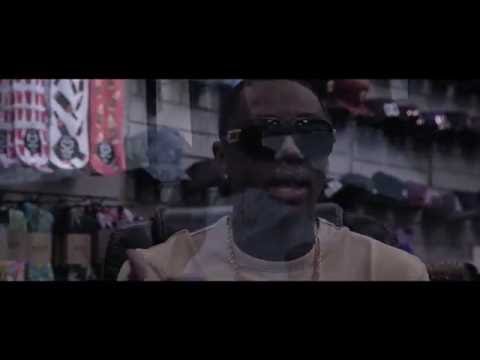 Soulja Boy Tell 'Em - Day One (Music Video)