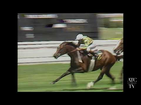 1989 Apollo Stakes - Beau Zam