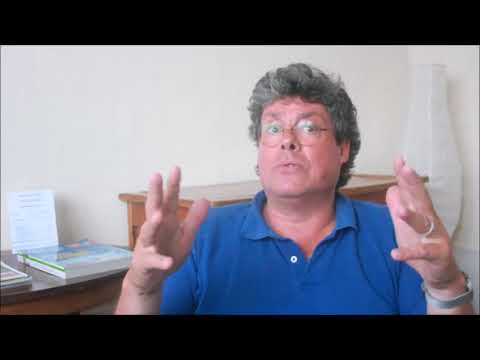 Francis Cousin - Fin de l'Humain par le Capitalisme intégral