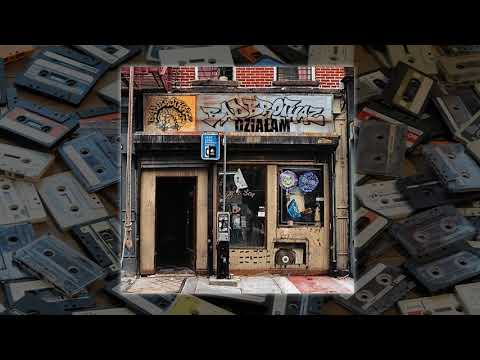 BadBrothaz - Działam (Official Audio)