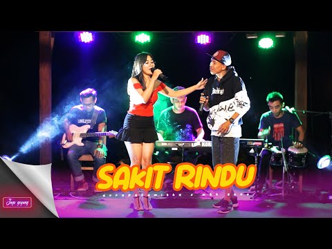 SAKIT RINDU ~ AURA PARAMITHA X MBH GONO (SAKIT CINTA SAKIT RINDU BU DOKTER)