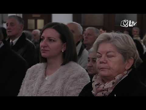 Izdvojeno 11.12.2018. – Proslava Bezgrješnog začeća Blažene Djevice Marije u zagrebačkoj Dubravi