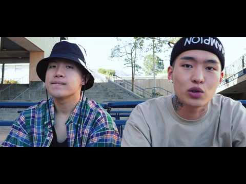 Owen Ovadoz - mmm (feat. nafla) [Official Music Video]