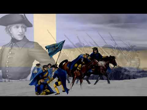 Sabaton: Ruina Imperii Original X Orchestral Mashup