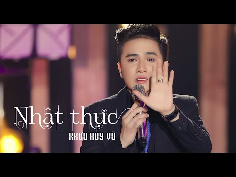 Thể hiện bởi Khưu Huy Vũ