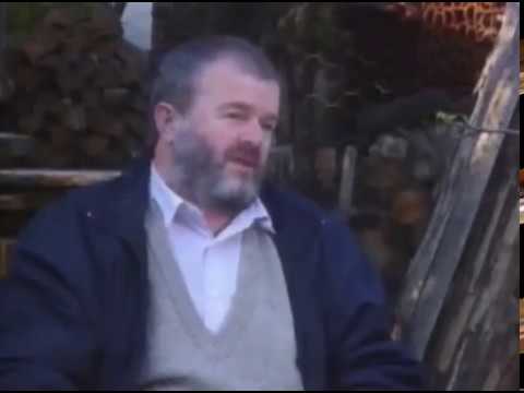 Smrt Jugoslavije Ep01 - HTV