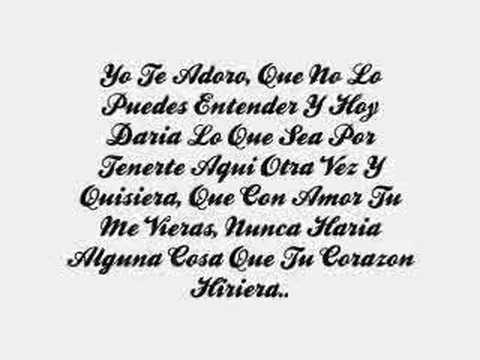 Big Lion & P.Gons - Una Oportunidad