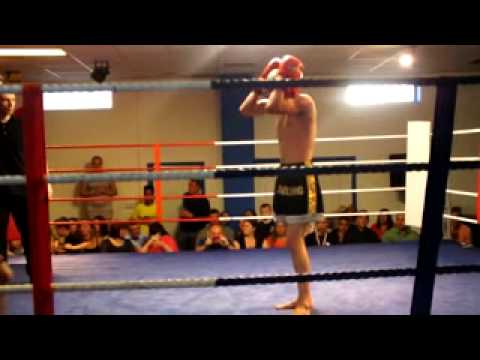 Maz vs Polish Cannonball