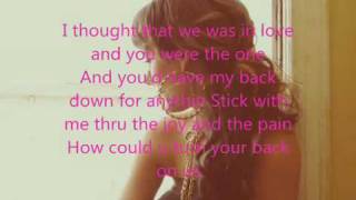 Tynisha Keli - Back On Love