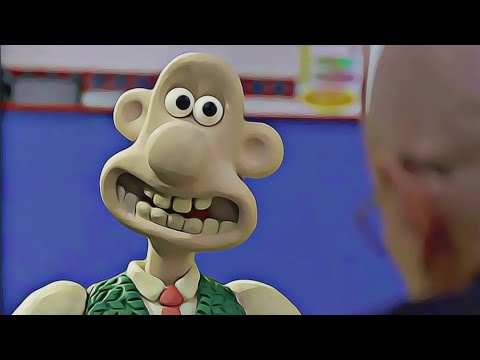 Walter White meets Wallace