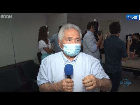 Obras de duplicação da BR-316 entre Demerval Lobão e Monsenhor Gil são autorizadas 22 06 2021