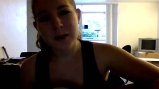 Colors - Kira Willey (Cover)