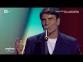 Sal Da Vinci canta "Per sempre sì" - Domenica In Speciale Sanremo 2026