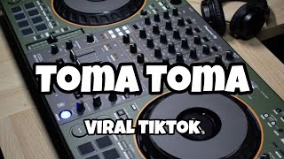 Download lagu DJ TOMA TOMA VIRAL TIKTOK‼️Adit Sparky  Nwrmxxx FULLBASS mp3