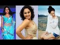 Pooja Ramachandran Hot