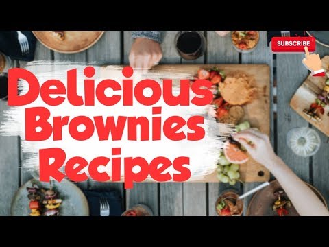 fat burning brownies