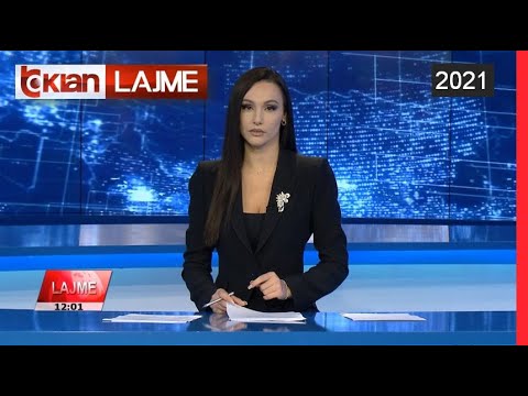 Edicioni i Lajmeve Tv Klan 25 Tetor 2021, ora 12:00 Lajme – News