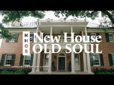 New House Old Soul Ep.7 - Roofing and Dormers