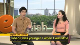 Can you give me a hand?