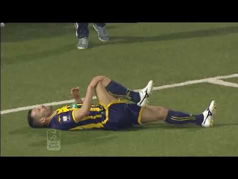 Anno 2012/13 Juve Stabia - Modena 1 - 0
