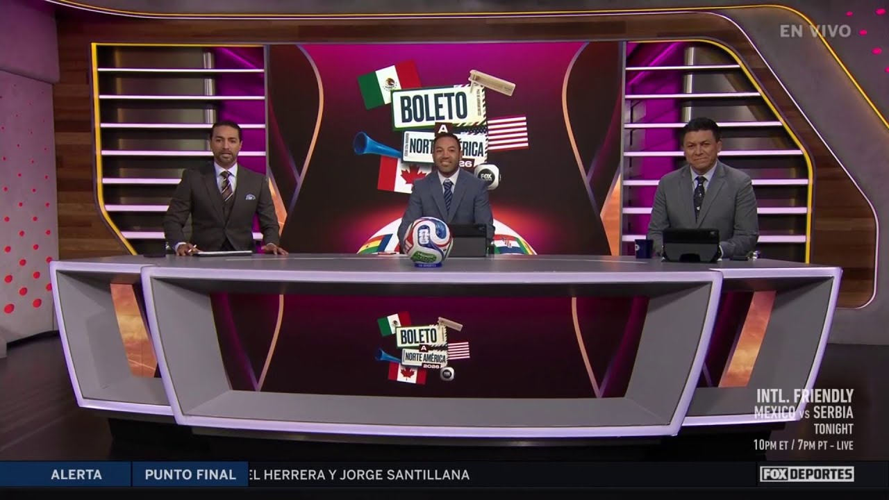 🤔🇲🇽 ¿HASTA DÓNDE LLEGARÁ MÉXICO? En la fiesta del futbol | Boleto a Norte América