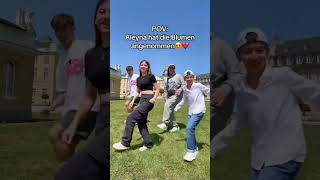 TIKTOK DANCE with Crush 😍| JamooTv Shorts