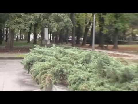 Mutasd be a Városod- Sárospatak