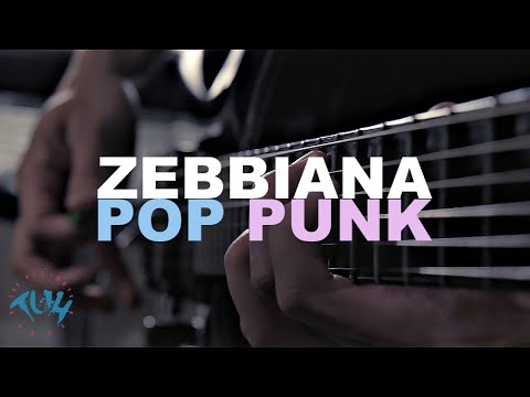 ZEBBIANA - Skusta Clee (Prod. by Flip-D) // Pop Punk Cover by TUH