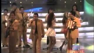 MP4 480p Chica atrevida