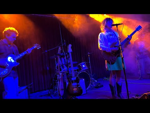 Squirrel Flower - Live at Club Dada, Deep Ellum, Dallas, TX 2/7/2024