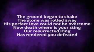 Forever (We Sing Hallelujah)