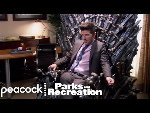 Parks and Recreation | Anniversary Gift Exchange (Episode Highlight)