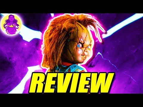 Pinball M Review - Horror Pinball With The Thing CHUCKY And Duke?