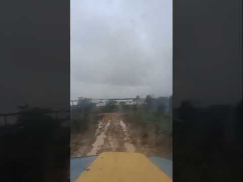 Volta de despedida da Pista Off Road Quatis RJ.