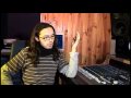 Cómo se mezcla una canción. Parte 2