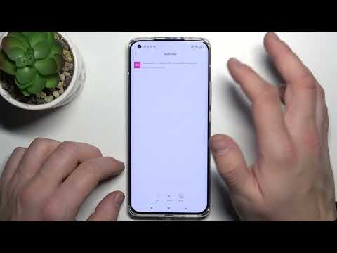 How to Set Custom Notification Sound on Xiaomi Mi 11 Ultra – Sound Settings