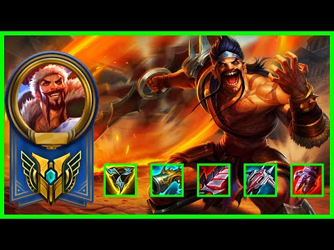 [EUW] DEALERSZ - DRAVEN MONTAGE - BEST DRAVEN