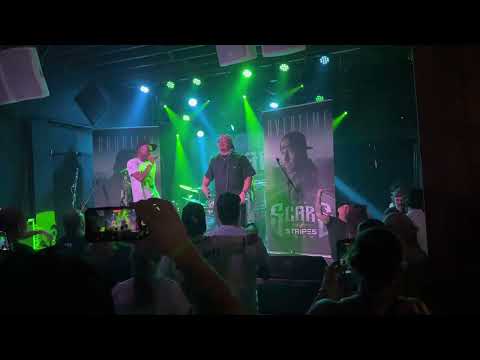 Cymple Man and Syni Stixxx "Long Road" Jacksonville 4-21-23