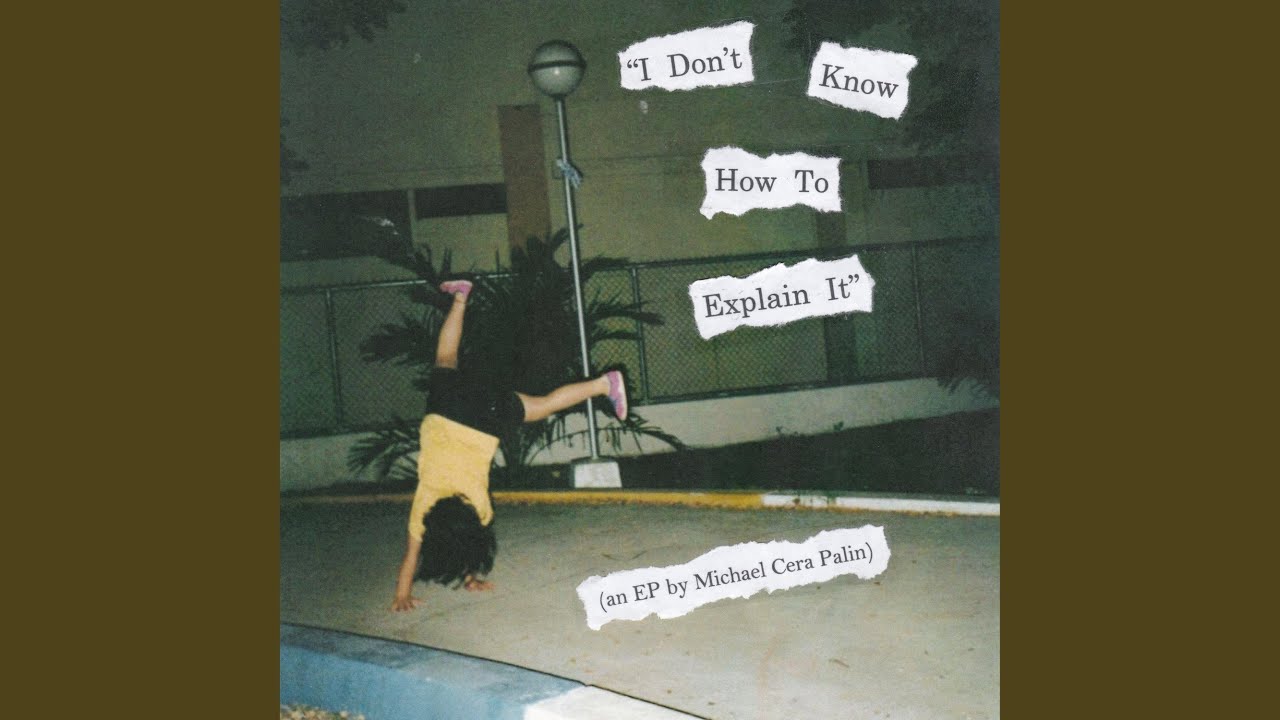 Michael Cera Palin na koncercie w Polsce!