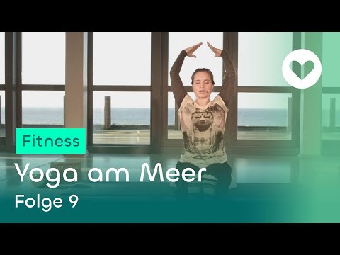 Yoga am Meer - Folge 9