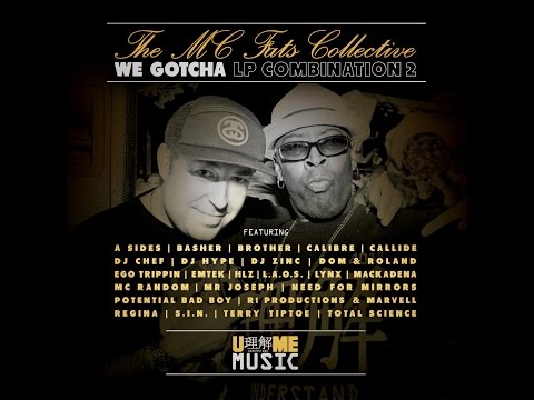 Girls - DJHype & Potential Bad Boys Refix - Potential Bad Boy -Tosh & MC Fats